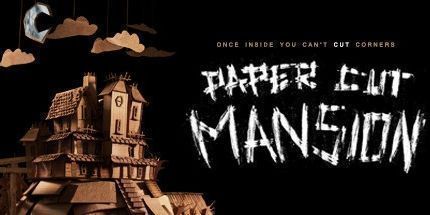 御三家Game-剪纸公寓