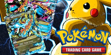 御三家Game-宝可梦TCG