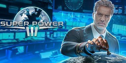 御三家Game-超级力量3