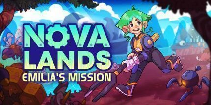 御三家Game-新星土地: 艾米莉亚的使命