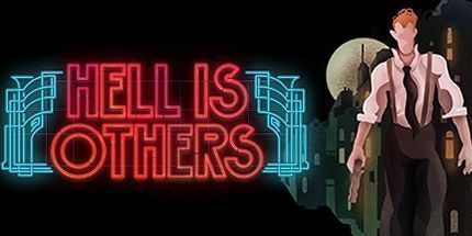 御三家Game-他人即地狱