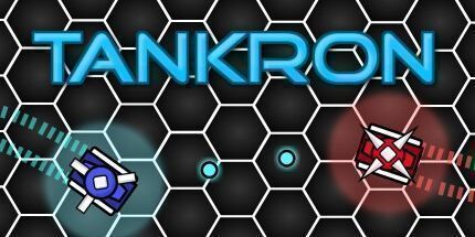 御三家Game-Tankron