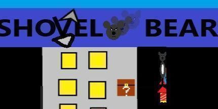 御三家Game-铲熊