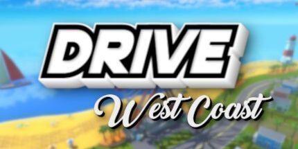 御三家Game-驾驶西海岸