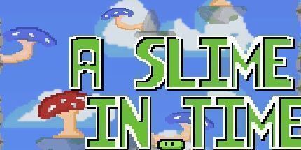 御三家Game-时间里的粘液