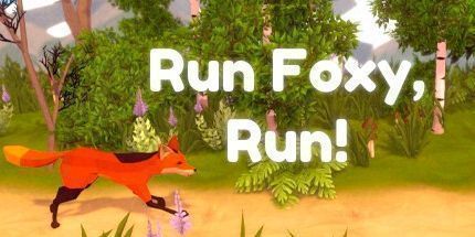御三家Game-运行Foxy运行