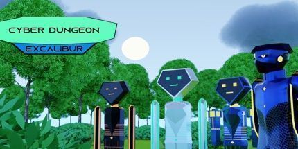 御三家Game-网络地牢: 神剑