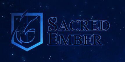 御三家Game-神圣的余烬