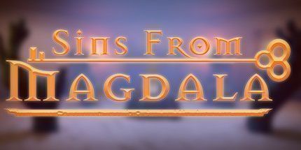 御三家Game-来自Magdala的罪恶