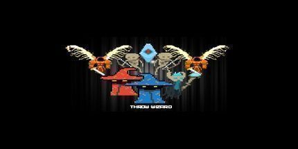 御三家Game-Throw向导