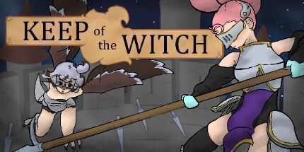 御三家Game-保持的女巫