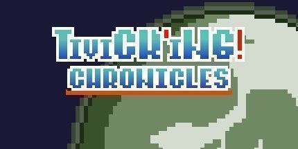 御三家Game-Tivick'ing!编年史