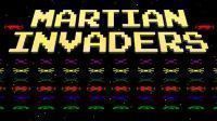 御三家Game-火星入侵者