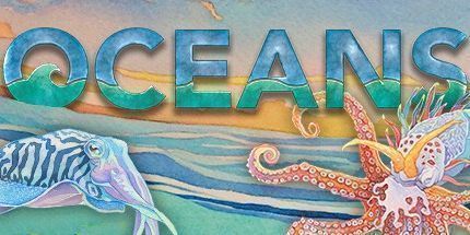 御三家Game-海洋