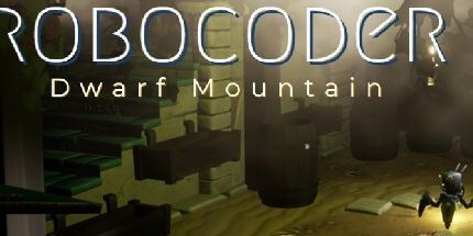 御三家Game-Robocoder-矮人山
