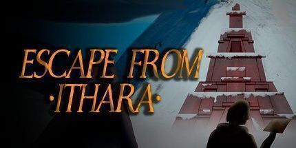 御三家Game-逃离Ithara