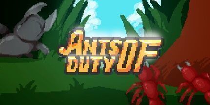 御三家Game-责任蚂蚁