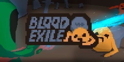 御三家Game-血液流放