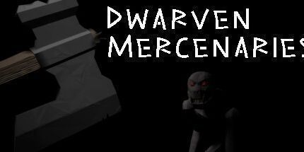 御三家Game-矮人雇佣兵