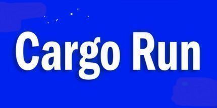 御三家Game-CargoRun