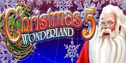 御三家Game-圣诞仙境5