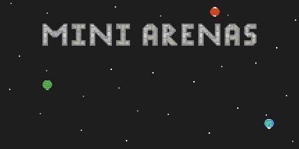 御三家Game-迷你阿里纳斯