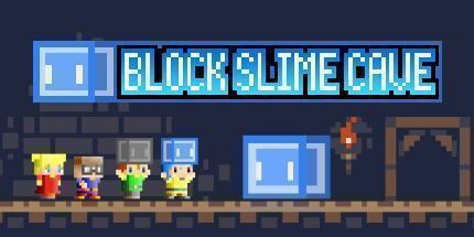 御三家Game-块煤泥洞