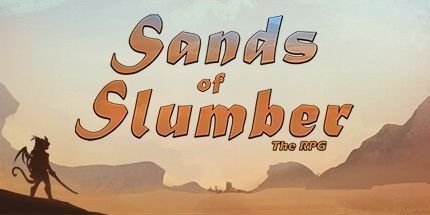 御三家Game-沉睡之沙: RPG