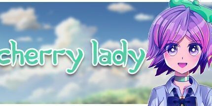 御三家Game-樱桃女士