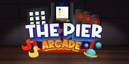 御三家Game-码头拱廊