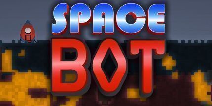 御三家Game-空间机器人