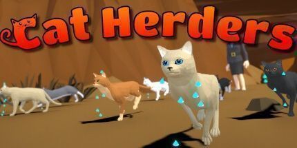 御三家Game-猫牧民: 沙发猫窝!