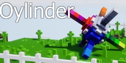 御三家Game-Oylinder