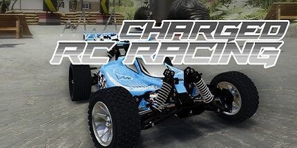 御三家Game-收费: RC赛车