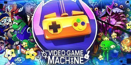 御三家Game-视频游戏机