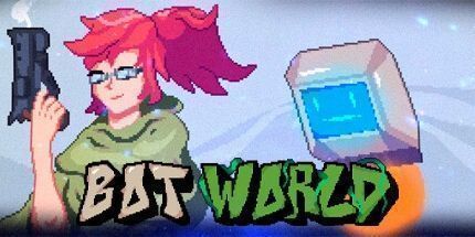 御三家Game-Bot世界