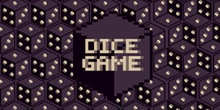 御三家Game-骰子游戏