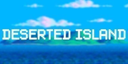 御三家Game-荒岛