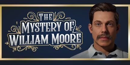 御三家Game-威廉·摩尔之谜