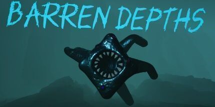 御三家Game-贫瘠的深度