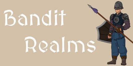 御三家Game-强盗领域