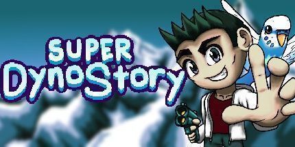 御三家Game-超级动力故事