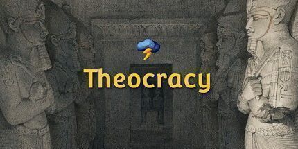 御三家Game-神权政治