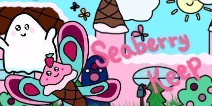 御三家Game-Seaberry Keep