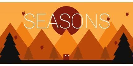 御三家Game-四季