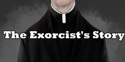 御三家Game-驱魔人的故事