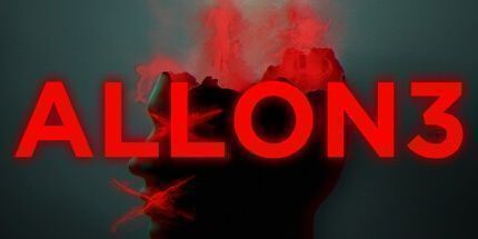 御三家Game-ALLON3