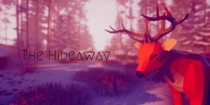 御三家Game-The Hideaway