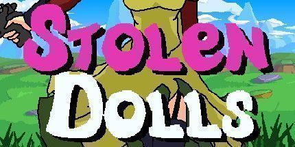 御三家Game-被盗娃娃