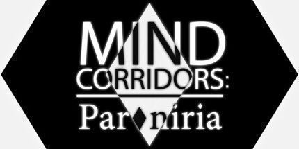 御三家Game-心灵走廊: Paroniria